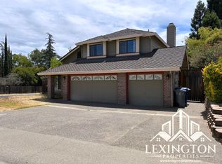 445 N Lexington Dr, Folsom, CA 95630