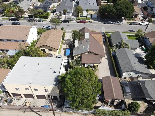 1965 Myrtle Ave, Long Beach, CA 90806