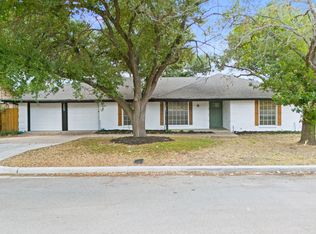 3509 Glenmont Dr, Fort Worth, TX 76133