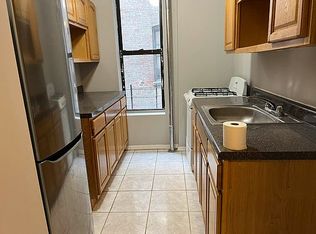 122 E 103rd St #12B, New York, NY 10029