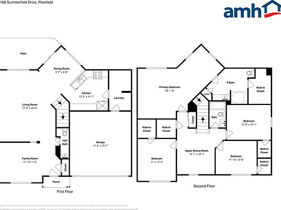 2nd image of 9158 Summerfield Dr