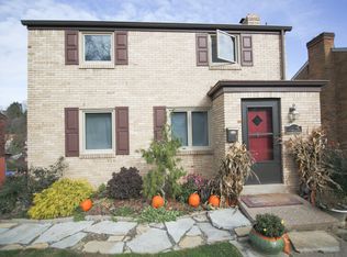 4907 Elmwood Dr, Pittsburgh, PA