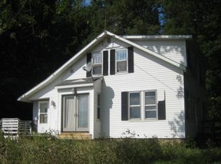 9547 State Highway 186, Auburndale, WI 54412