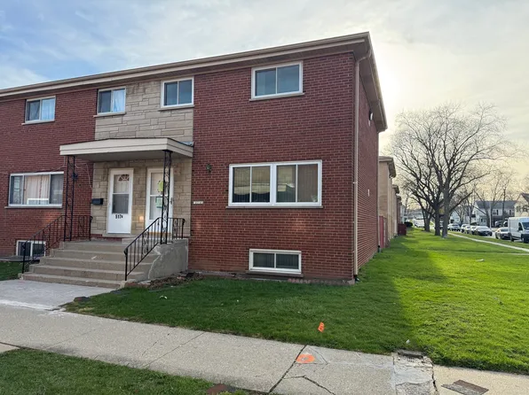 517 James Ct Unit A, Glendale Heights, IL 60139