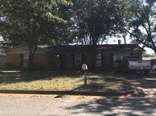 3313 Avery Ave SW, Huntsville, AL 35805