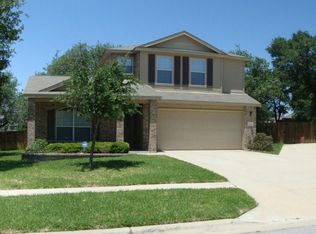5611 Tumbled Stone Dr, Killeen, TX 76542
