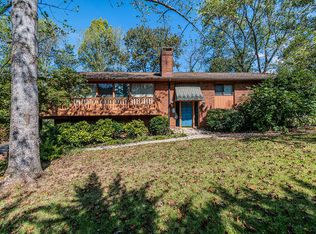 106 Concord Rd, Oak Ridge, TN 37830