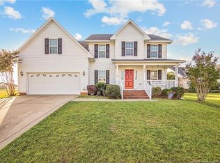 1412 Bosden Pl, Fayetteville, NC 28314