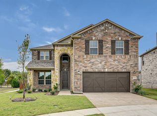 1511 Link St, Allen, TX 75002
