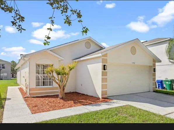 1548 Tiverton Blvd, Winter Garden, FL 34787