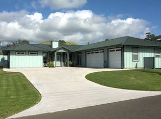 66-1324 Ahuli Cir, Kamuela, HI 96743