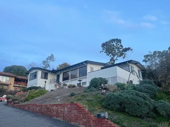 736 S Broadway, Escondido, CA 92025