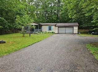 4334 Iverson Dr, Indian River, MI 49749