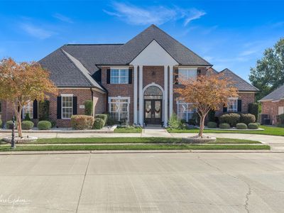 24 Duck Haven Point, Bossier City, LA, 71111