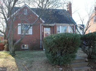 1718 Oakcrest Dr, Alexandria, VA 22302