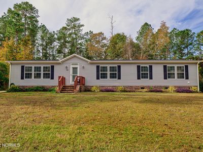 119 Dreyton Hall Court, Rocky Point, NC, 28457