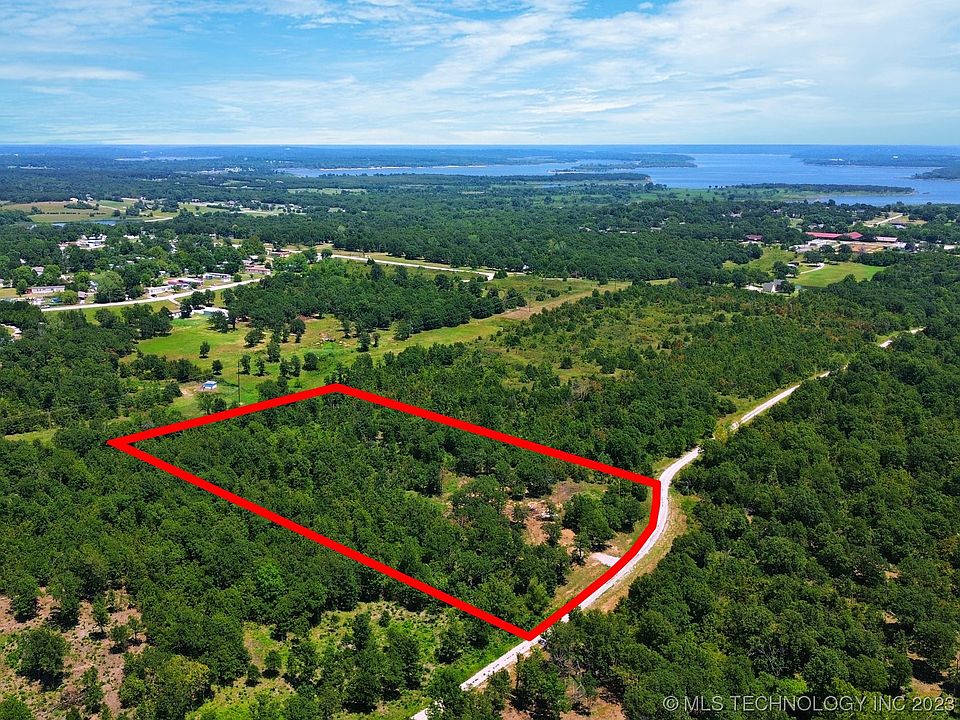 201 Forest Vw, Mannford, OK 74044 MLS 2326611 Zillow