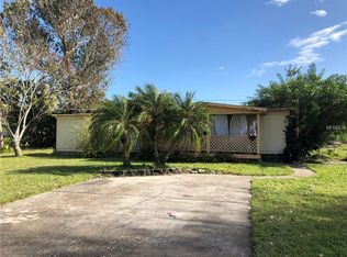 2827 California Blvd, Kissimmee, FL 34741