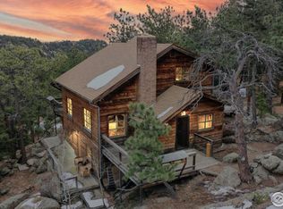 128 Elk Rd, Lyons, CO 80540