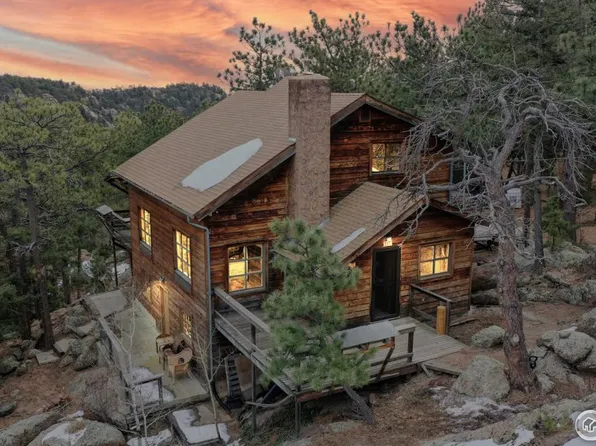 128 Elk Rd, Lyons, CO 80540