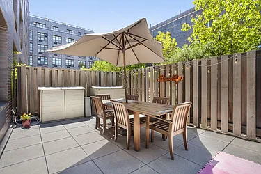Rented by Halstead Real Estate