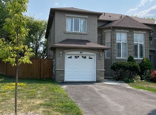 69 Loredana Ct, Richmond Hill, ON L4C 0P2