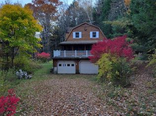 255 Britton Rd, Unity, NH 03743
