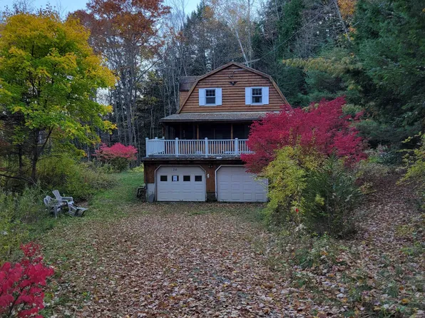 255 Britton Road, Unity, NH 03773