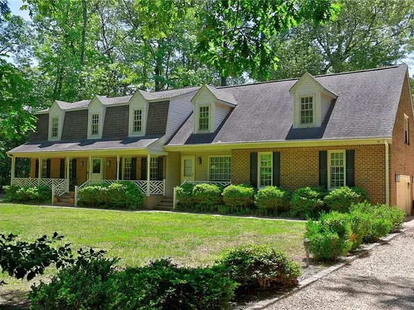 946 Quail Run Quay, Virginia Beach, VA 23452