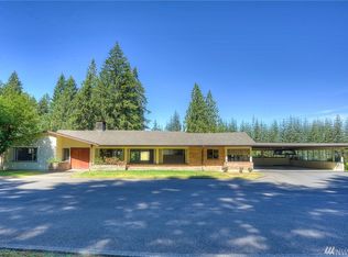 21 SE Vic King Rd, Shelton, WA 98584