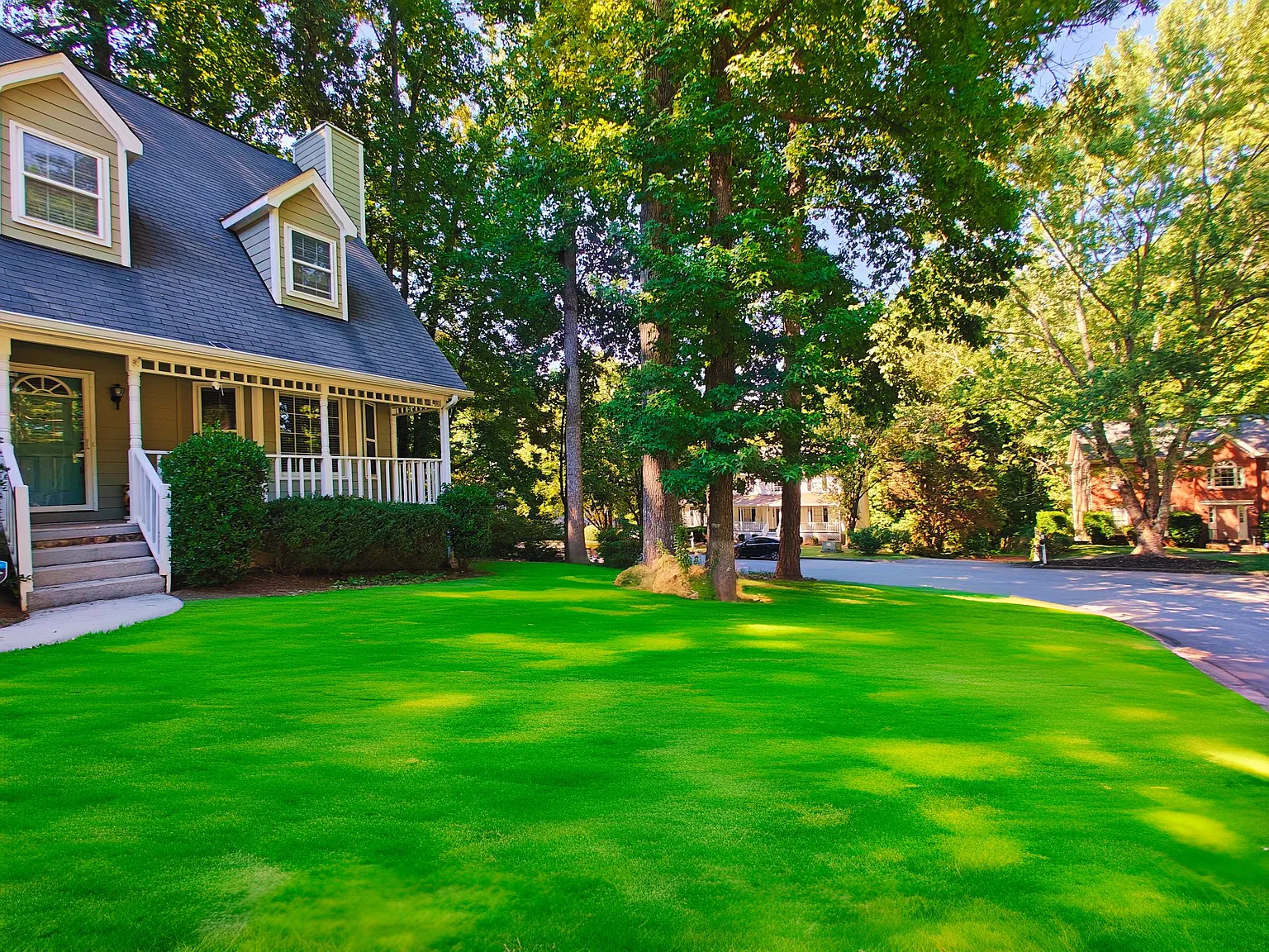 705 Meadowsong Cir — Photo 3