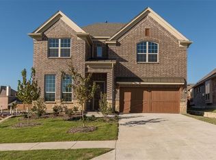 10566 Helen Dr, Frisco, TX 75035