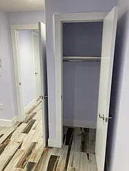 Rented by Maccabee 1 Realty Corp