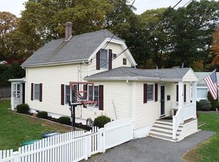 14 Greg Rd, Lynn, MA 01905