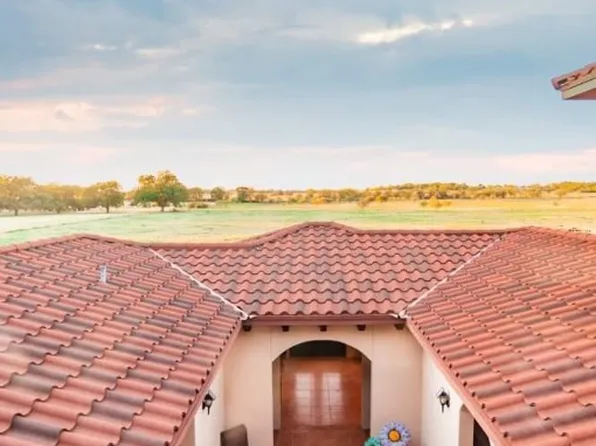 1250 County Road 242, Dublin, TX 76446
