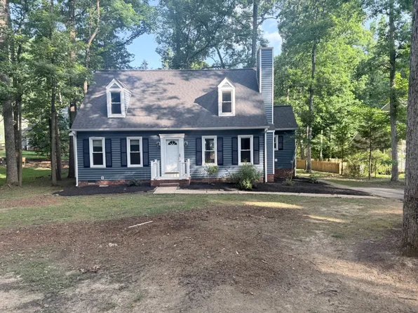 14709 Mill Spring Dr, Midlothian, VA 23112