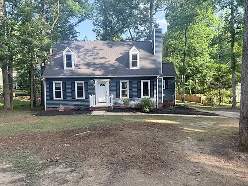 14709 Mill Spring Dr Photo 1