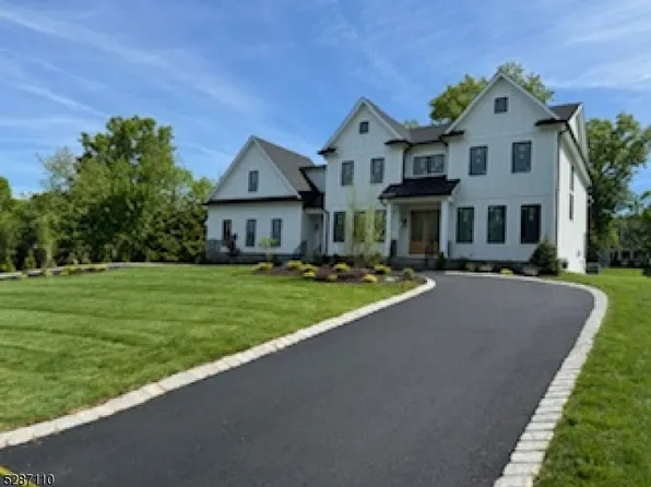 3 Split Rock Rd, Livingston Twp., NJ 07039