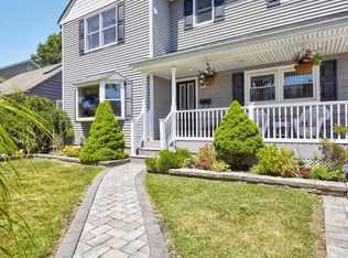 29 W Joffre Ave #2, Milltown, NJ