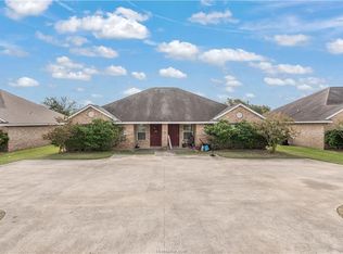 3541 Paloma Ridge Dr #3543, College Station, TX 77845