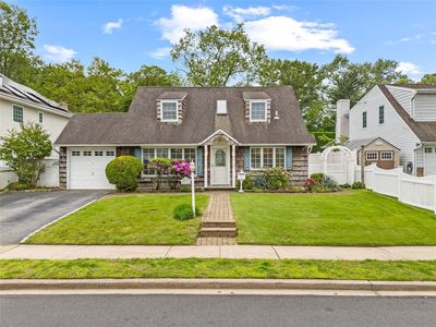 21 Arizona Avenue, Syosset, NY, 11791