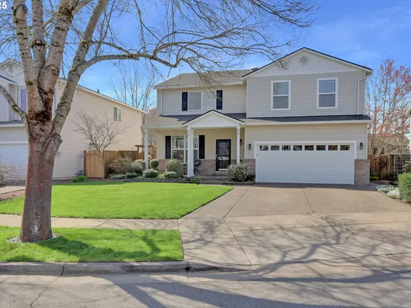 2227 Kelsy Ln, Eugene, OR 97402