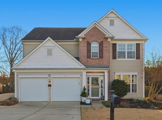 4 Callawassie Ct, Simpsonville, SC 29681
