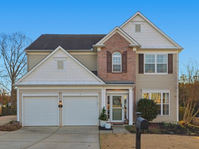 4 Callawassie Ct, Simpsonville, SC, 29681