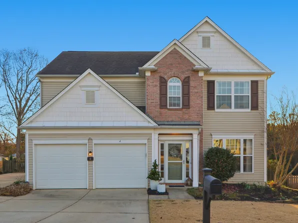 4 Callawassie Ct, Simpsonville, SC 29681