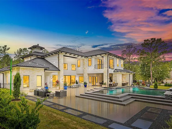 29011 Village Bnd, Magnolia, TX 77355