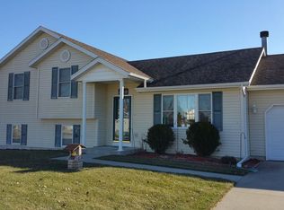 16308 Sunflower Ave, Goshen, IN