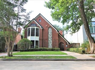 4012 Arnold St, Houston, TX 77005