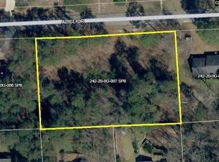 412 Alice Dr #A, Camden, SC 29020