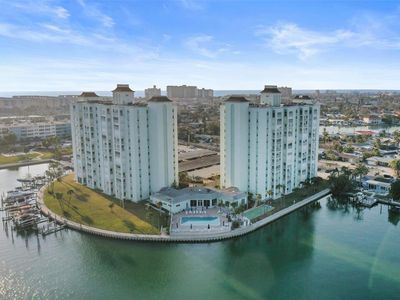 420 64th Ave APT 1005, Saint Pete Beach, FL, 33706